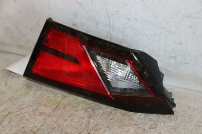 Tail Light Assembly NISSAN ALTIMA Right 19 20