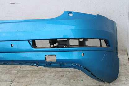 Rear Bumper Assembly AUDI Q3 15