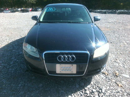 Undercarriage Crossmember AUDI A4 02 03 04 05 06 07 08