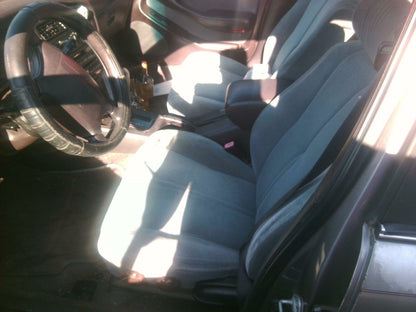 Rear Seat TOYOTA CAMRY 93