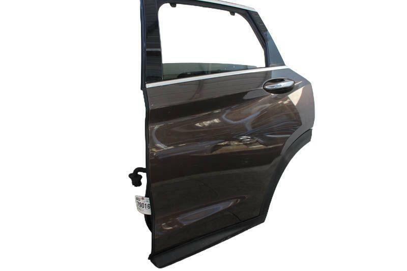 Rear Door INFINITI QX50 Left 20