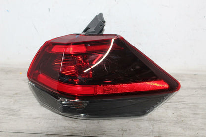 Tail Light Assembly ROGUE EXCEPT SPORT Right 17 18 19 20