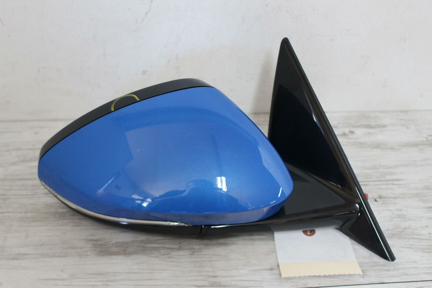 Door Mirror JAGUAR F-TYPE Right 14 15 16 17 18 19