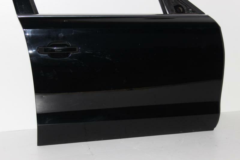 Front Door AUDI A8 Right 11 12 13 14 15 16 17 18