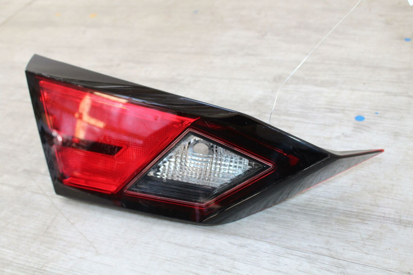 Tail Light Assembly NISSAN ALTIMA Left 19 20