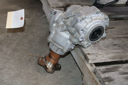 Transfer Case NISSAN ALTIMA 19 20