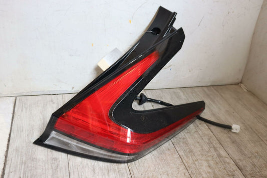 Tail Light Assembly NISSAN LEAF Right 18 19 20