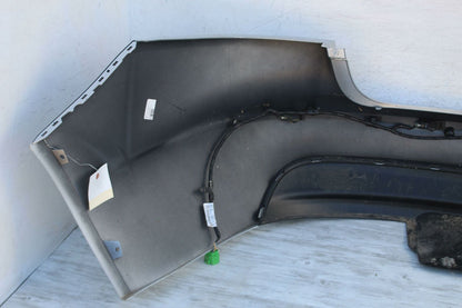 Rear Bumper Assembly JAGUAR XF 16 17 18 19