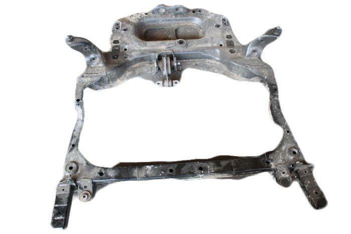 Undercarriage Crossmember INFINITI QX50 19