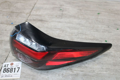 Tail Light Assembly NISSAN MURANO Right 19 20