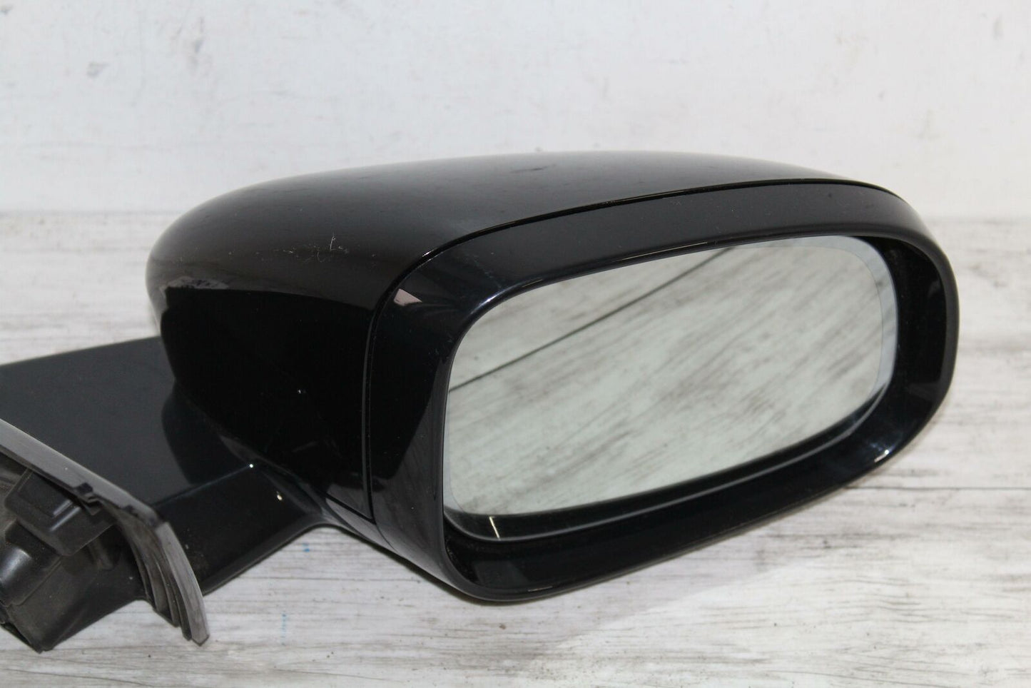 Door Mirror JAGUAR XF Right 16 17 18 19