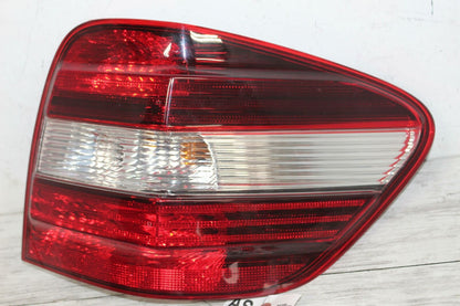 Tail Light Assembly MERCEDES ML SERIES Right 09 10 11