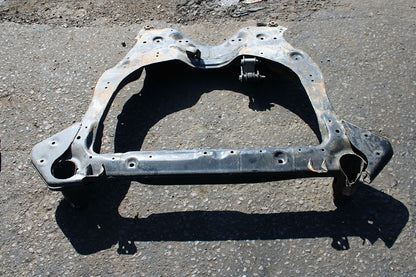 Undercarriage Crossmember NISSAN ALTIMA 16 17 18