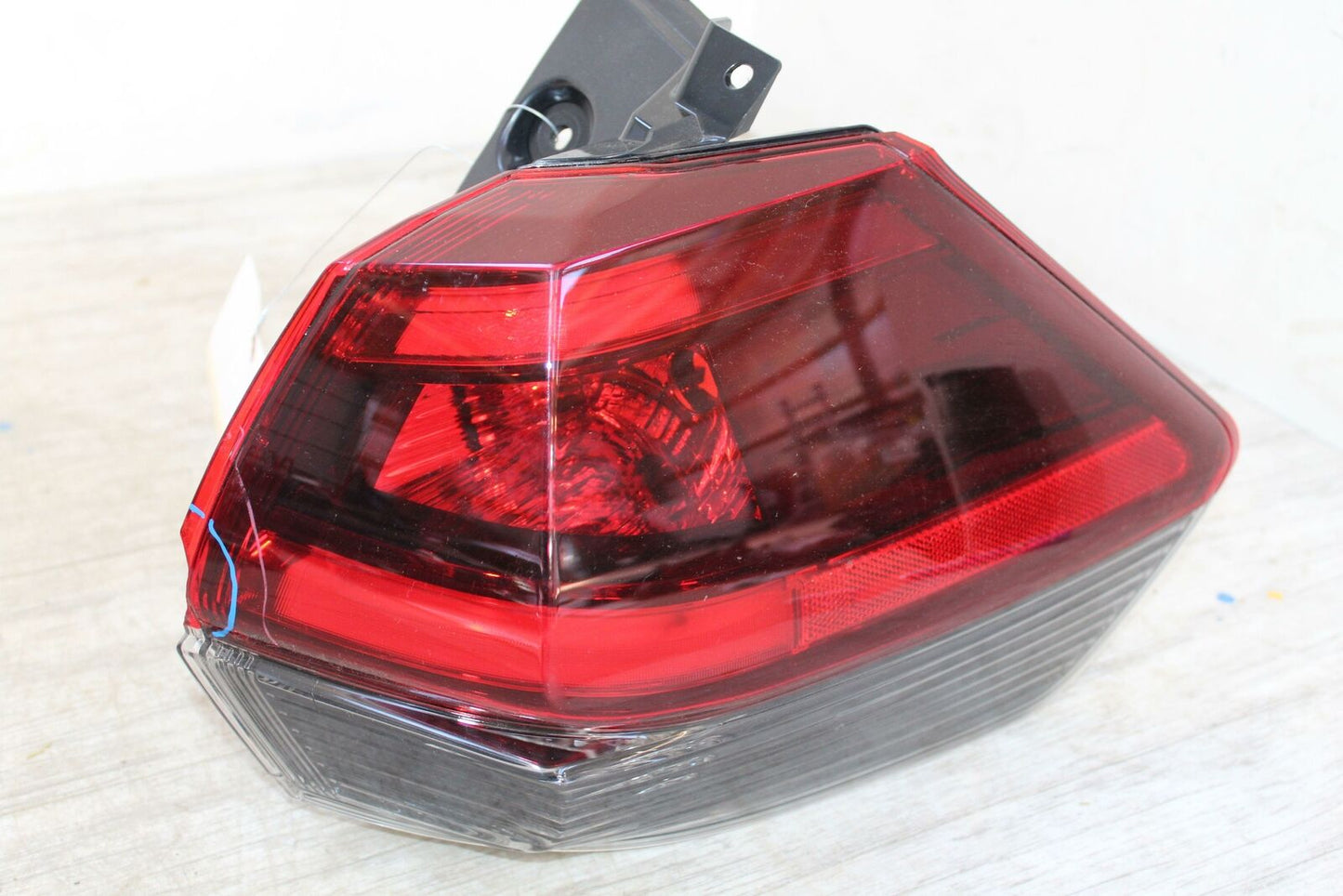 Tail Light Assembly ROGUE EXCEPT SPORT Right 17 18 19 20