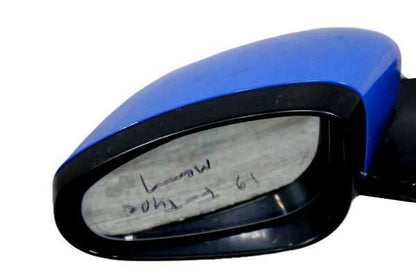 Door Mirror JAGUAR F-TYPE Left 14 15 16 17 18 19