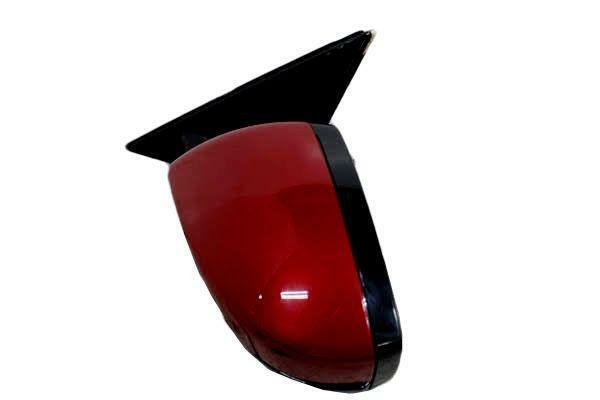 Door Mirror JAGUAR F-PACE Left 17 18 19 20