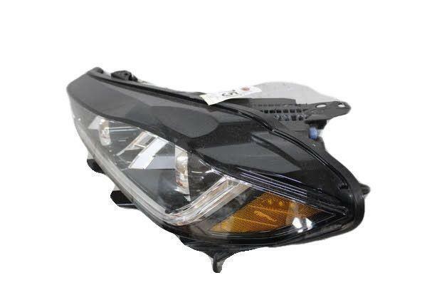 Headlamp Assembly JAGUAR XE Left 17 18 19