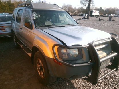 Trunk/decklid/hatch/tailgate NISSAN XTERRA 00 01 02 03 04