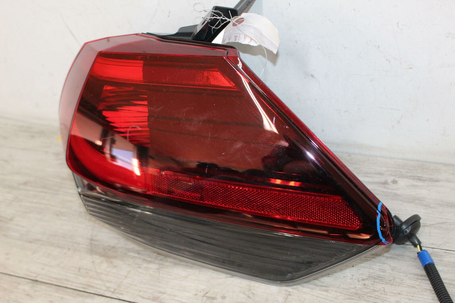 Tail Light Assembly ROGUE EXCEPT SPORT Right 17 18 19 20