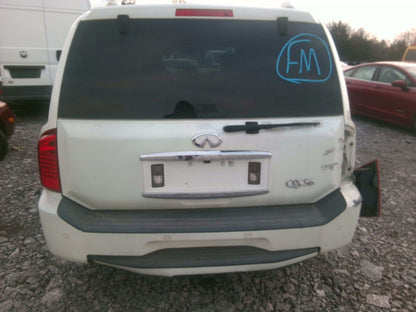 Transfer Case INFINITI QX56 04 05 06 07