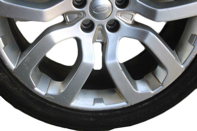 Wheel RANGE ROVER SPORT 18 19 20 21