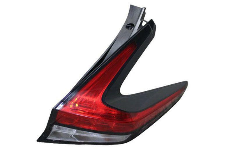 Tail Light Assembly NISSAN LEAF Right 18 19 20