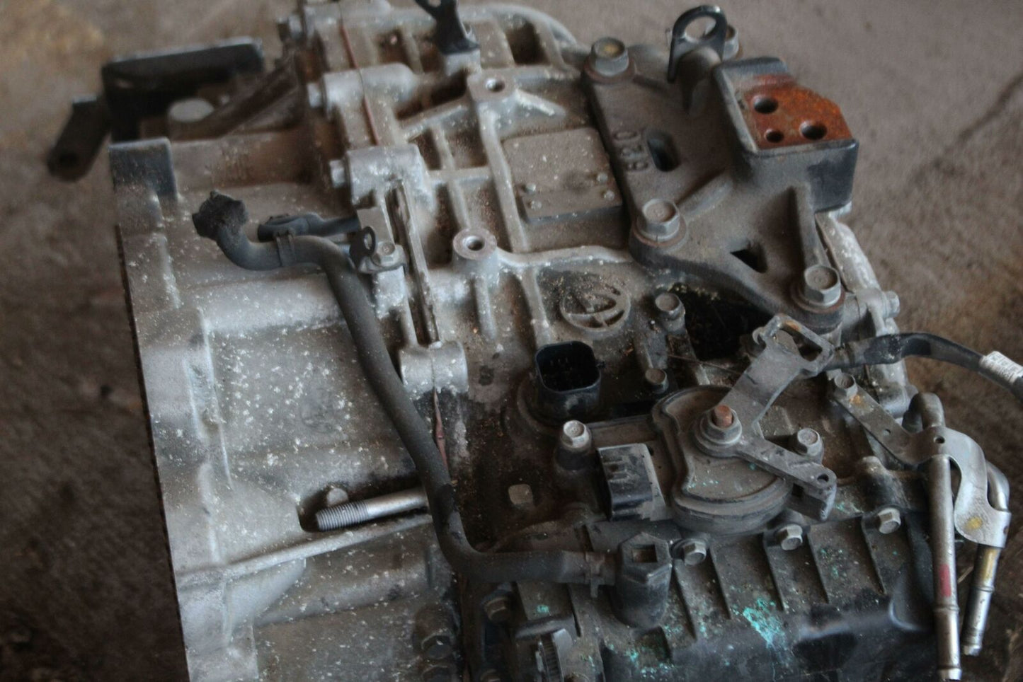 Transmission Assy. KIA FORTE 11 12 13