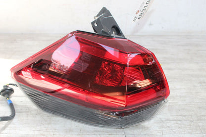 Tail Light Assembly ROGUE EXCEPT SPORT Left 17 18 19 20