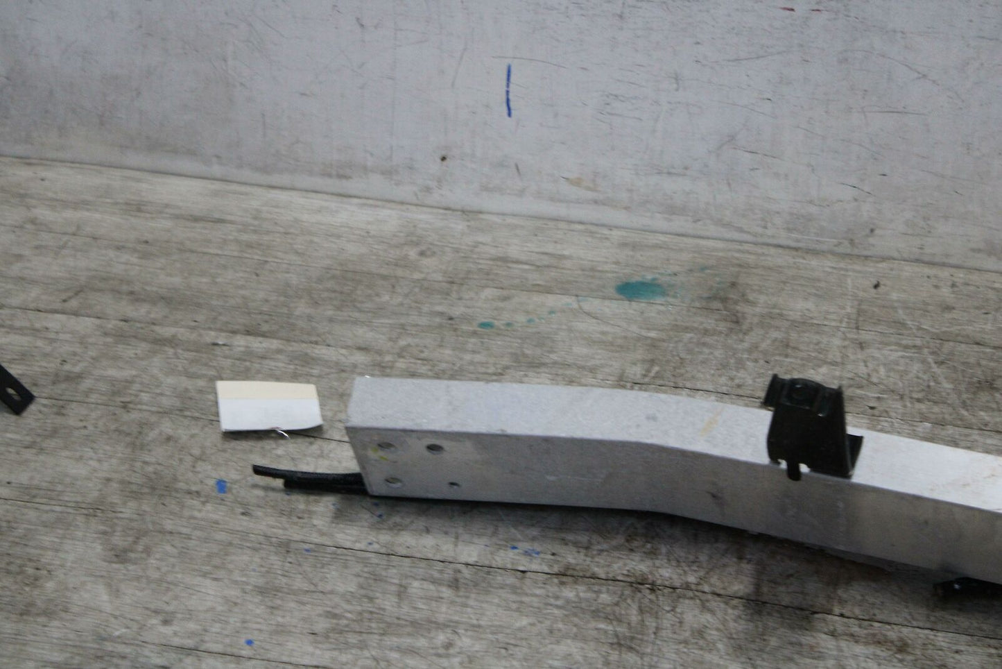 Rear Bumper Reinforcement INFINITI Q60 20