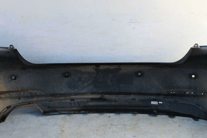 Rear Bumper Assembly HYUNDAI SONATA 16 17