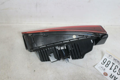 Tail Light Assembly VW PASSAT Left 16 17 18 19