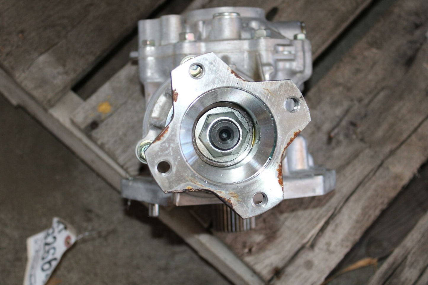 Transfer Case NISSAN ALTIMA 19 20