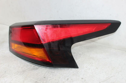 Tail Light Assembly NISSAN ALTIMA Right 19 20