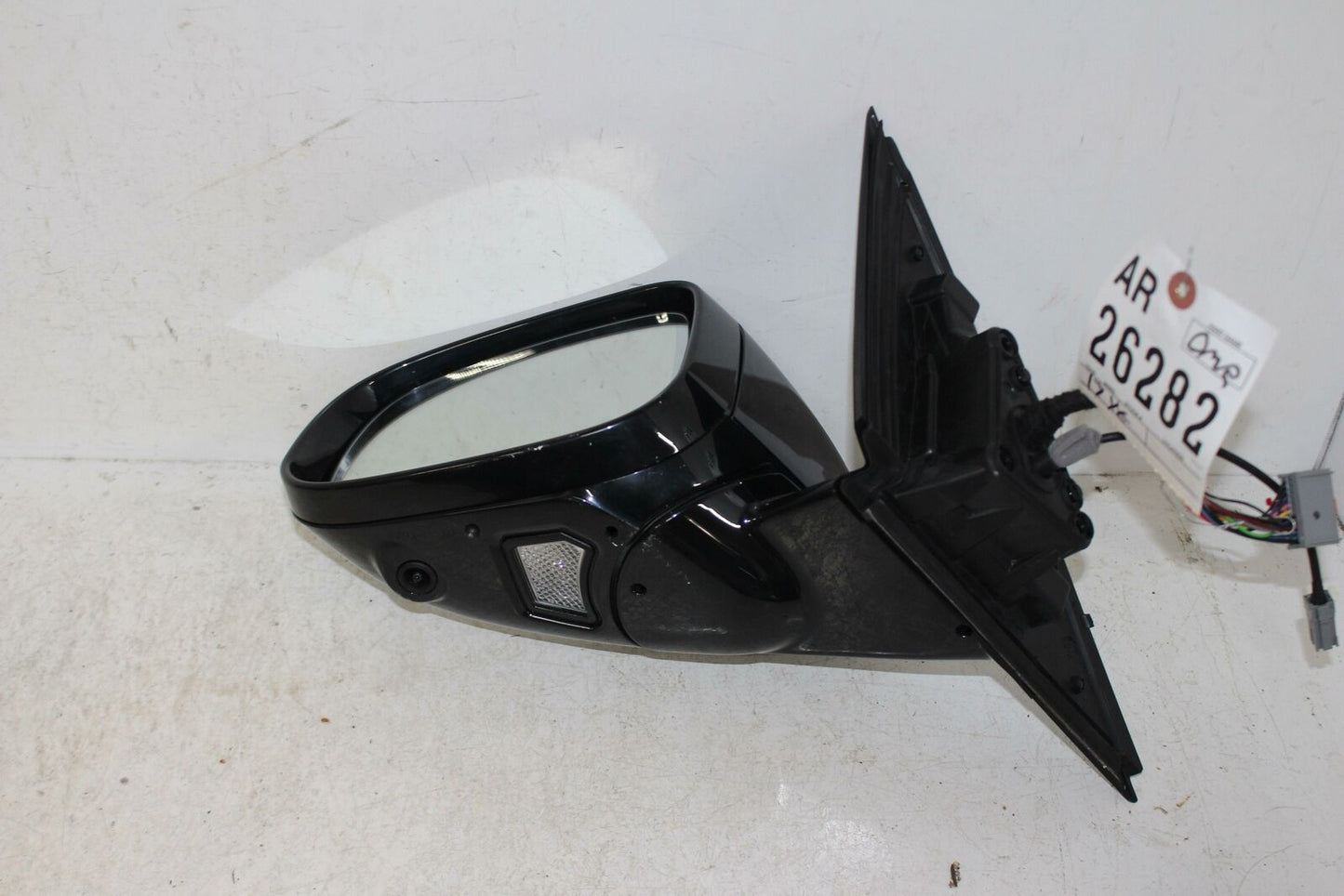 Door Mirror JAGUAR XE Left 17 18 19