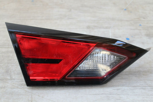 Tail Light Assembly NISSAN ALTIMA Left 19 20