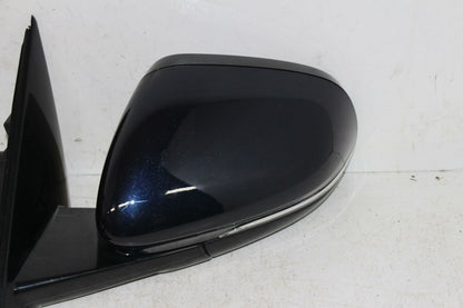 Door Mirror JAGUAR XE Left 17 18 19