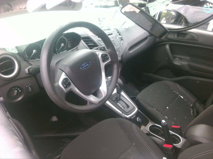 Front Door FORD FIESTA Right 11 12 13 14 15 16 17 18 19