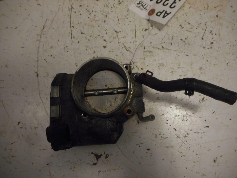 Throttle Body/valve Assy HYUNDAI SONATA 11 12 13 14