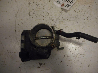 Throttle Body/valve Assy HYUNDAI SONATA 11 12 13 14