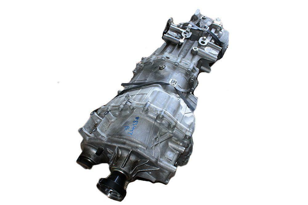 Transmission Assy. NISSAN GT-R 17 18 19 20