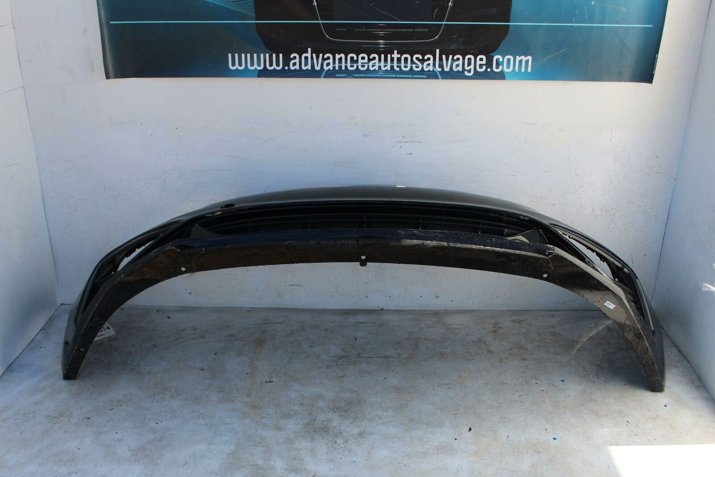 Front Bumper Assy. KIA OPTIMA 17 18 19