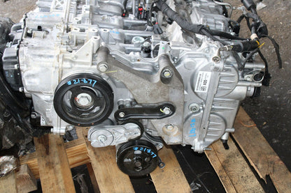 Timing Cover CHEVY EQUINOX 20