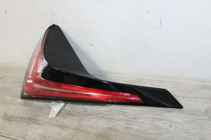 Tail Light Assembly NISSAN MURANO Left 15 16 17 18