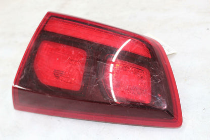 Tail Light Assembly KIA NIRO Right 17 18 19