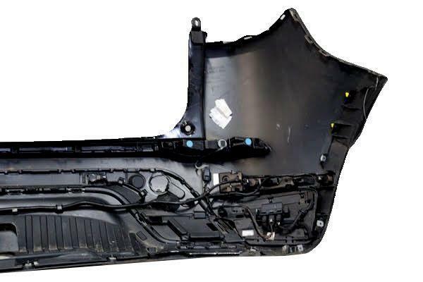 Rear Bumper Assembly RANGE ROVER EVOQUE 20