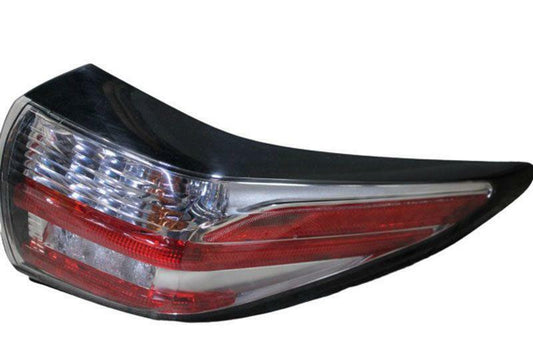 Tail Light Assembly NISSAN MURANO Right 16 17 18