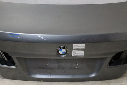 Trunk/decklid/hatch/tailgate BMW 530I 11