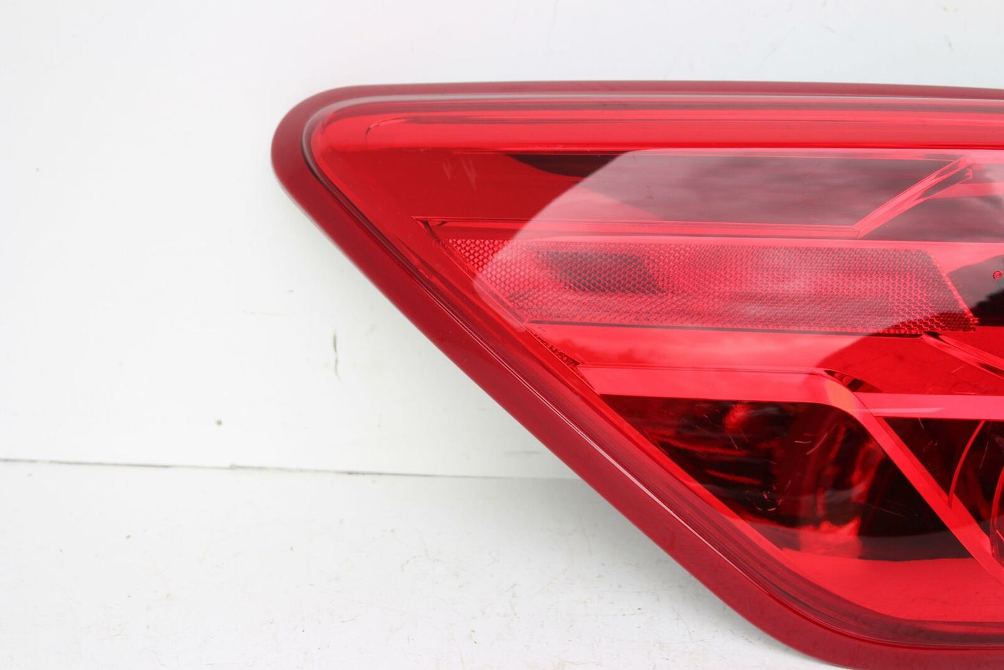 Tail Light Assembly NISSAN PATHFINDER Left 17 18 19 20