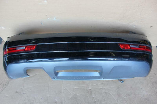 Rear Bumper Assembly AUDI Q3 15