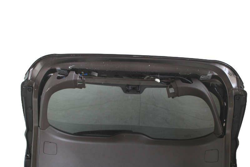 Trunk/decklid/hatch/tailgate INFINITI QX50 20